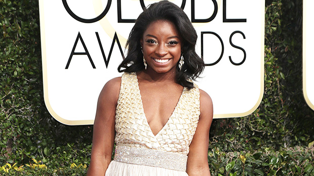 simone biles