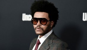 The Weeknd