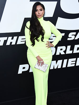 vanessa bryant