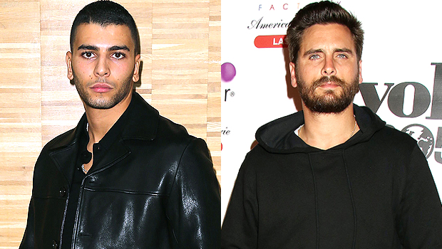 younes bendjima scott disick