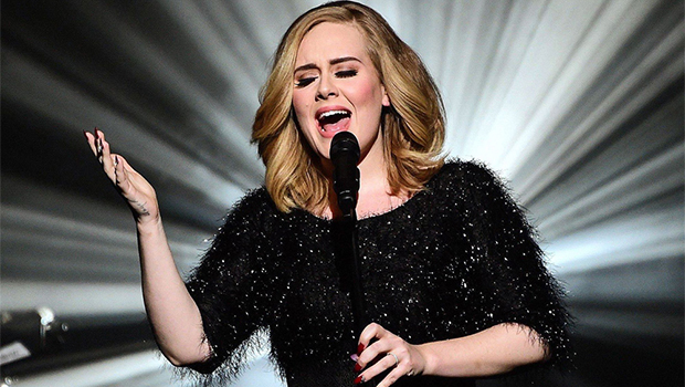 adele
