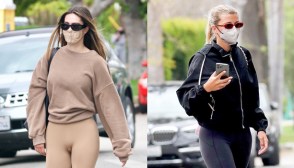 amelia hamlin, sofia richie