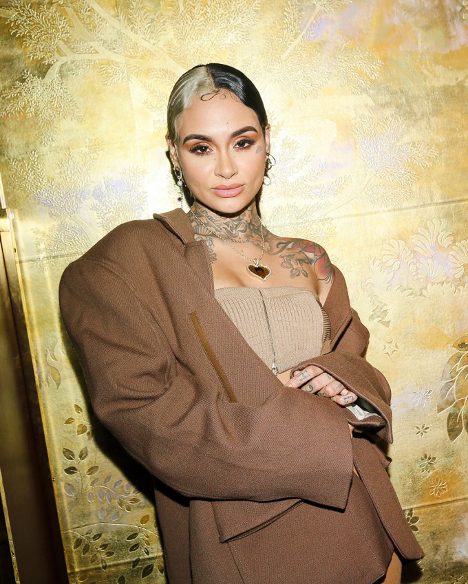 Kehlani