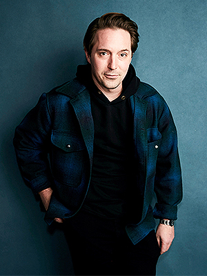 beck bennett