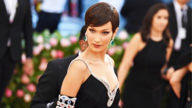 bella hadid