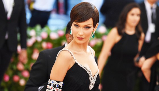bella hadid