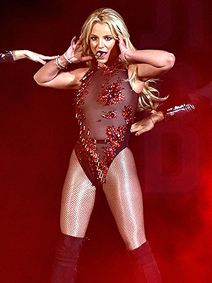 Britney Spears