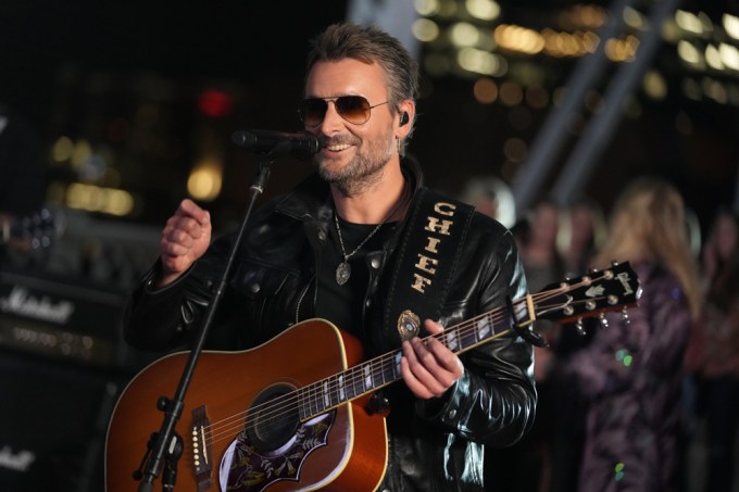 Eric Church