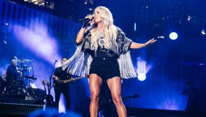 carrie underwood