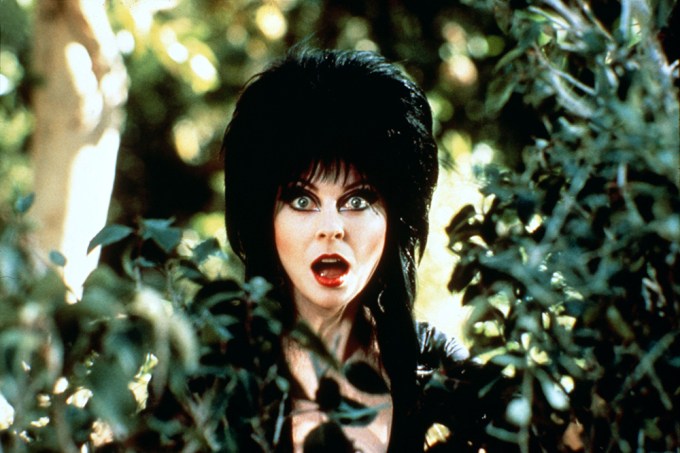 Cassandra Peterson