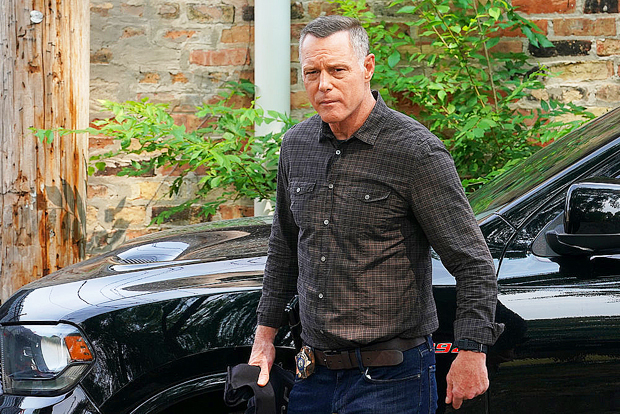 Jason Beghe