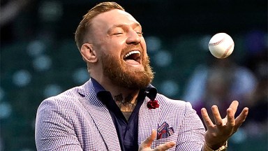 Conor McGregor