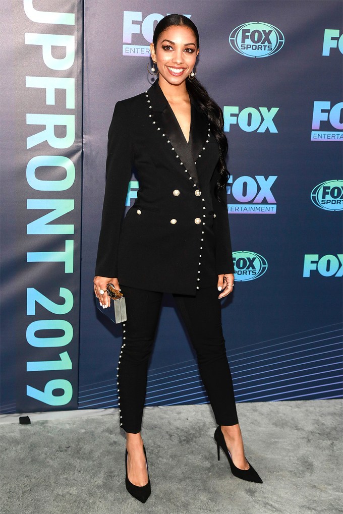 FOX 2019 Upfront Party, New York, USA – 13 May 2019