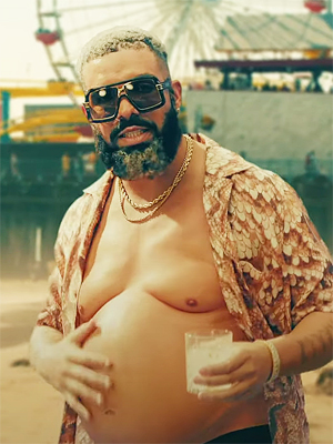 drake