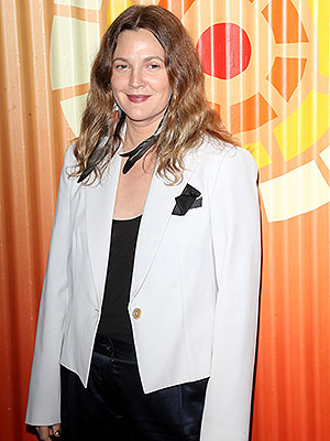 Drew Barrymore