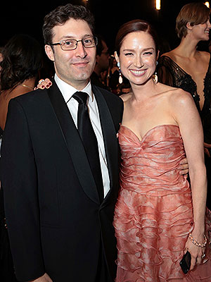 Michael Koman & Ellie Kemper