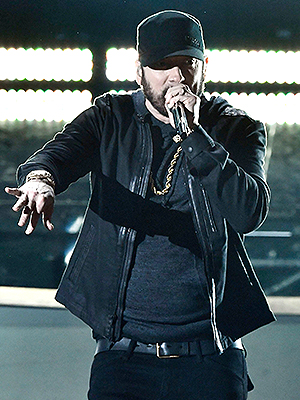 eminem