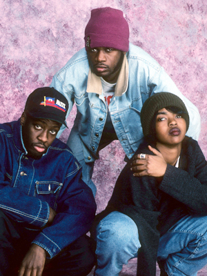Fugees