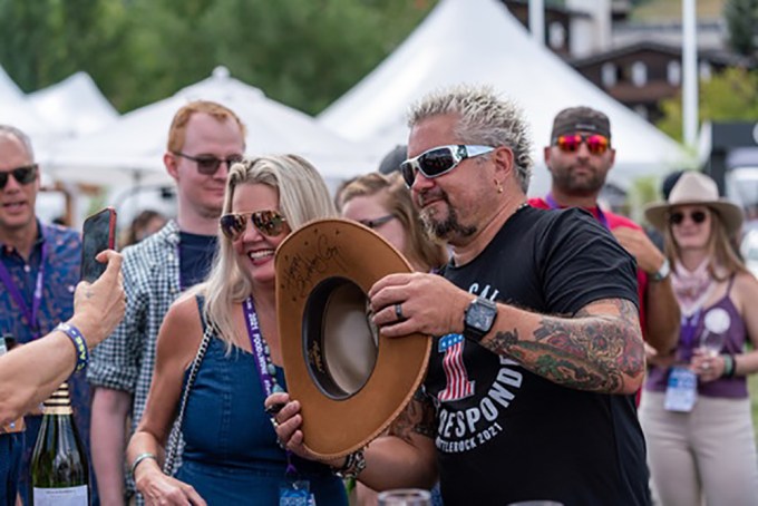 Guy Fieri