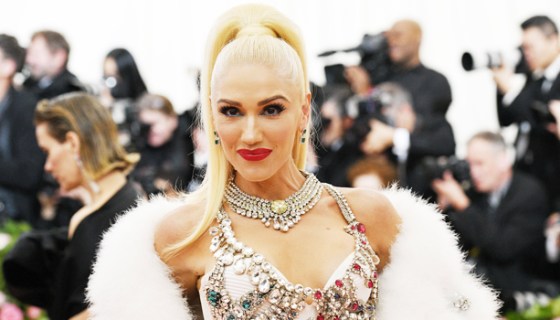 Gwen Stefani