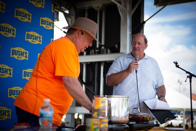 Brian Baumgartner