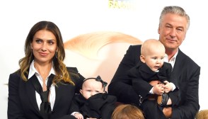 Baldwin family