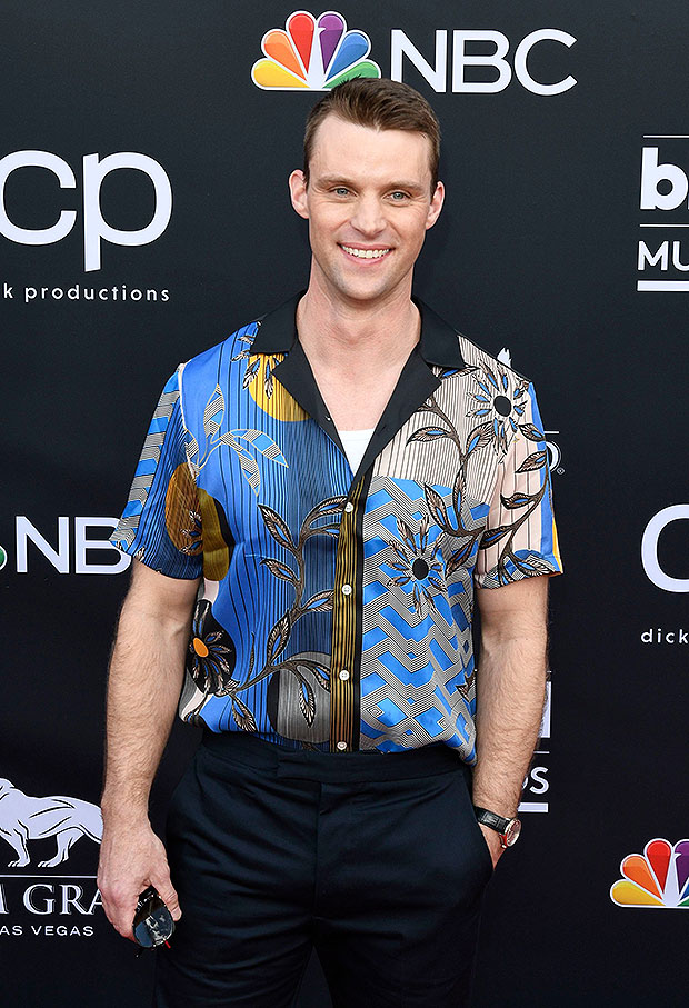 Jesse Spencer 