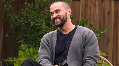 Jesse Williams