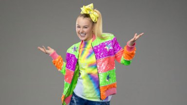 JoJo Siwa