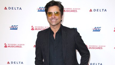 John Stamos