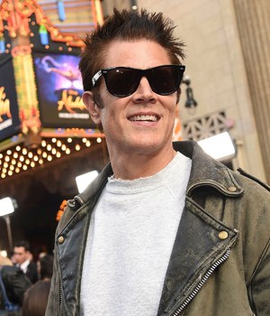 Johnny Knoxville