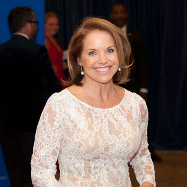 Katie Couric