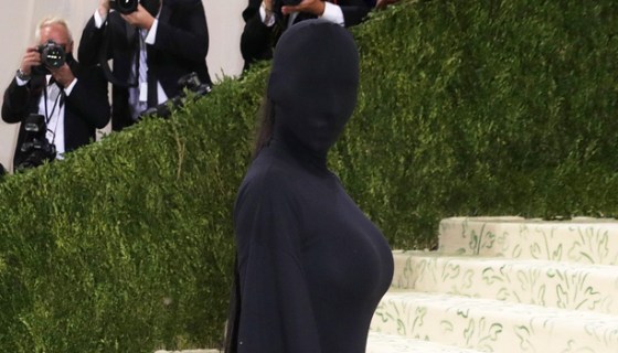Kim Kardashian