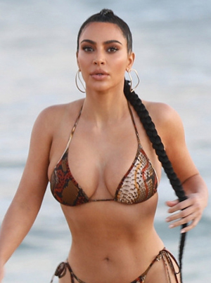 Kim Kardashian