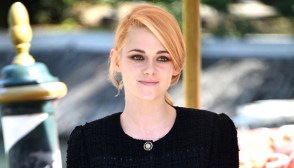 kristen stewart