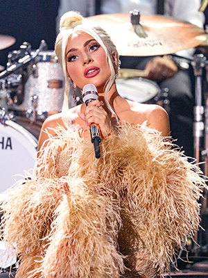 lady gaga