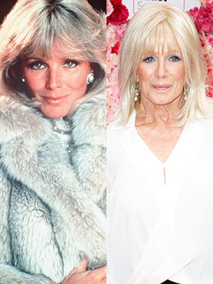 Linda Evans
