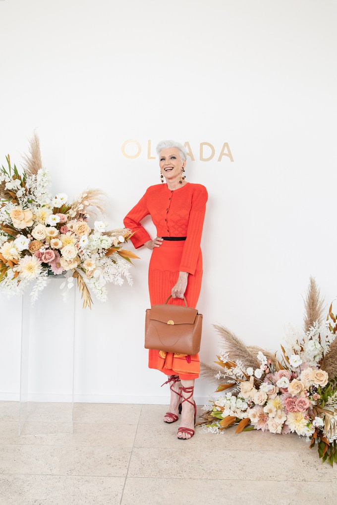 Maye Musk