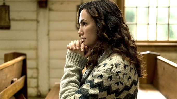 Kate Siegel