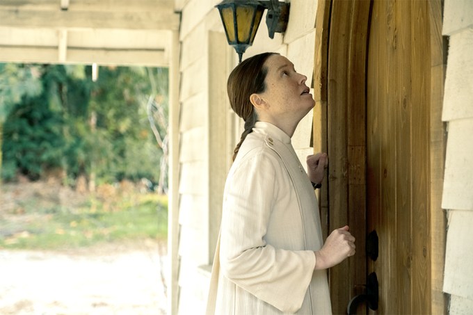 Samantha Sloyan