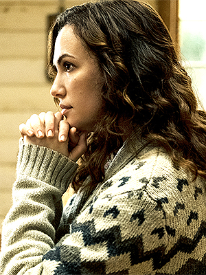Kate Siegel