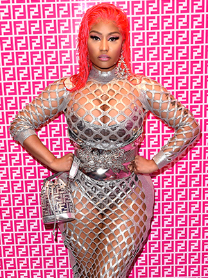 nicki minaj