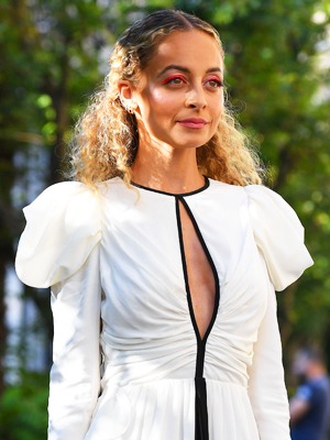 nicole richie