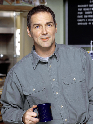 Norm Macdonald