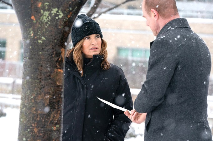 Stabler’s Letter To Benson