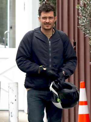 Orlando Bloom