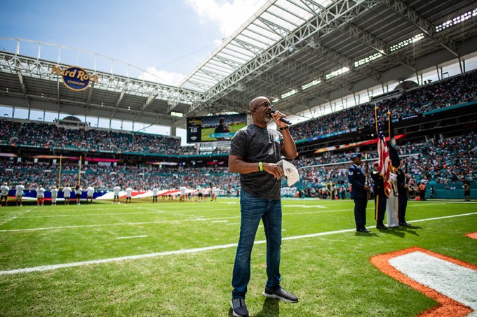 Darius Rucker