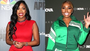 Porsha Williams, NeNe Leakes