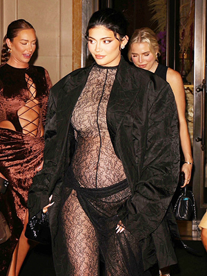 Kylie Jenner