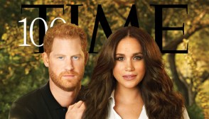 Prince Harry, Meghan Markle